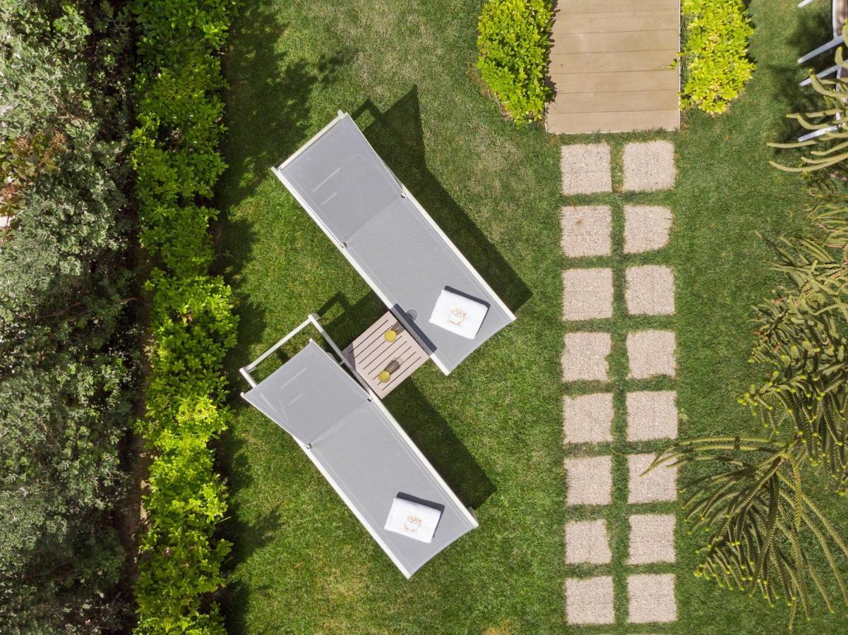 Kolymbari Sea Front Cozy Apartments Dış mekan fotoğraf